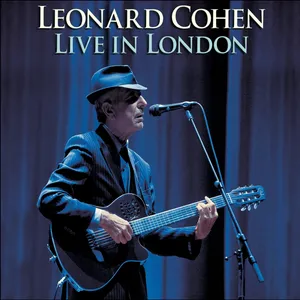 Live in London